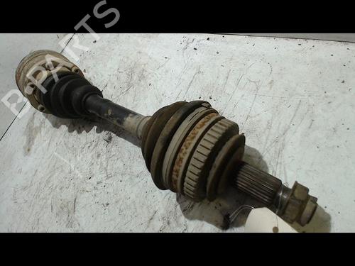 Used Left front driveshaft LANCIA KAPPA (838_) 2.4 T.DS (838AE1AA, 838AH1AA) (124 hp) 23169909