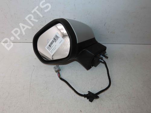 Used Left mirror Left mirror 37058886 37058886