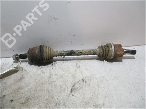 Used Left front driveshaft Left front driveshaft MINI MINI (R56) Cooper (120 hp) 10942592 10942592