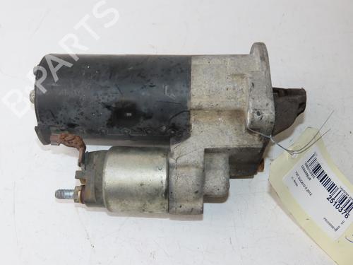 Starter FIAT DUCATO Platform/Chassis (250_) 130 Multijet 2,3 D | BP33133030M8 - Image 4