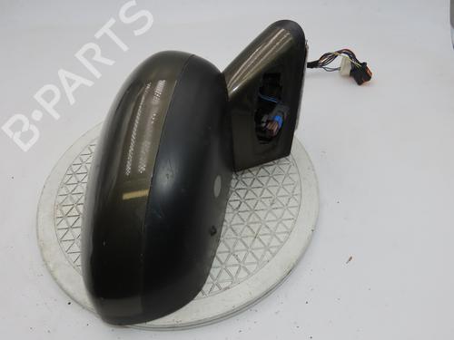 Right mirror CITROËN DS4 (NX_) 1.6 HDi 110 | BP26462969C27
