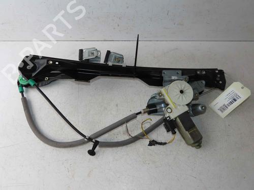 Used Front left window mechanism Front left window mechanism 37059183 37059183