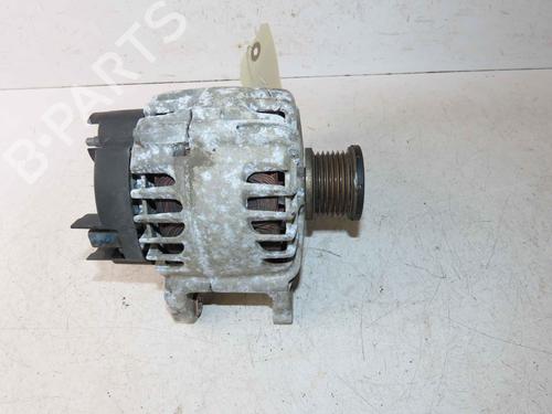 Alternator RENAULT TRAFIC III Van (FG_) 1.6 dCi 115 (FGMD) | BP37059966M7 - Image 5