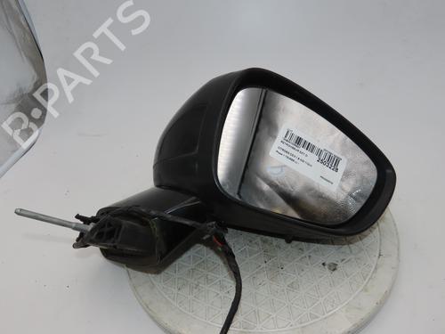 Right mirror CITROËN C5 III Break (RW_) 1.6 HDi 110 (RW9HZC) | BP26196466C27 