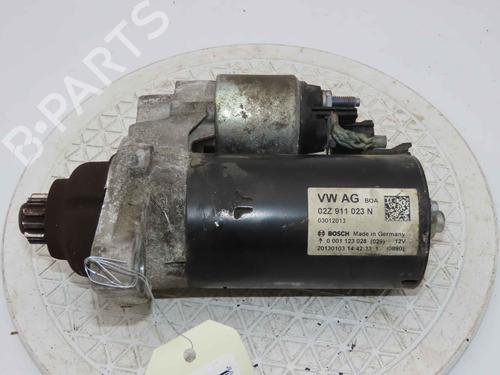 Used Starter Starter 37049834 37049834
