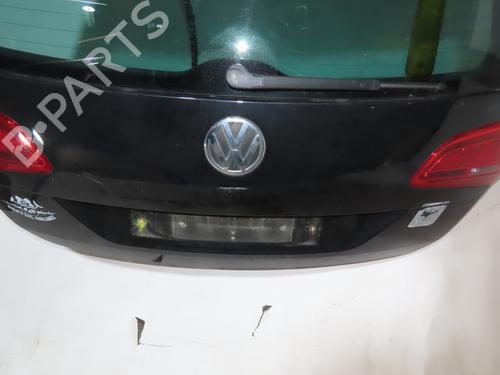 Bakluke CC/Kombi-Kupé VW SHARAN (7N1, 7N2) 1.4 TSI | BP29414585C6 