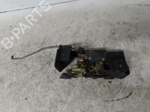 Used Rear right lock ALFA ROMEO 156 (932_) 1.9 JTD (932B2) (105 hp) 18129805