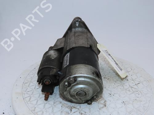 Starter NISSAN QASHQAI / QASHQAI +2 I (J10, NJ10, JJ10E) 1.5 dCi | BP19725635M8 