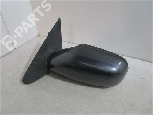 Left mirror RENAULT LAGUNA II (BG0/1_) 2.0 dCi (BG1T) | BP10948641C26 