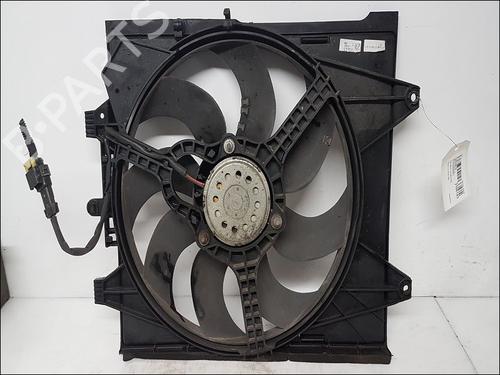 Used Radiator fan FIAT 500 (312_) 1.3 D Multijet (312AXB1A) (75 hp) 11426012