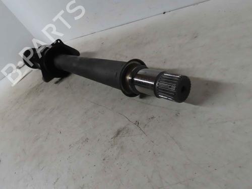 Right front driveshaft MERCEDES-BENZ A-CLASS (W169) A 200 CDI (169.008, 169.308) | BP37052478M39 - Image 2