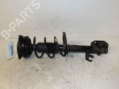 Used Left front shock absorber Left front shock absorber 37047366 37047366