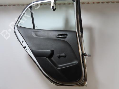 Used Left rear door Left rear door KIA PICANTO III (JA) 1.0 (67 hp) 34528653 34528653