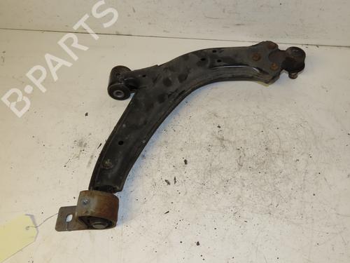 Used Left front suspension arm CITROËN BERLINGO / BERLINGO FIRST MPV (MF_, GJK_, GFK_) 1.6 16V (MFNFU) (110 hp) 19529010