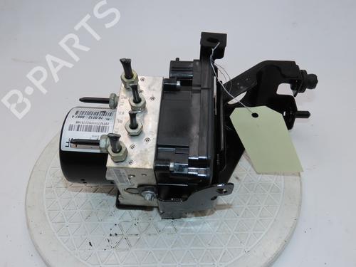 ABS pump OPEL ASTRA J GTC 1.4 Turbo (08) | BP26195995M43