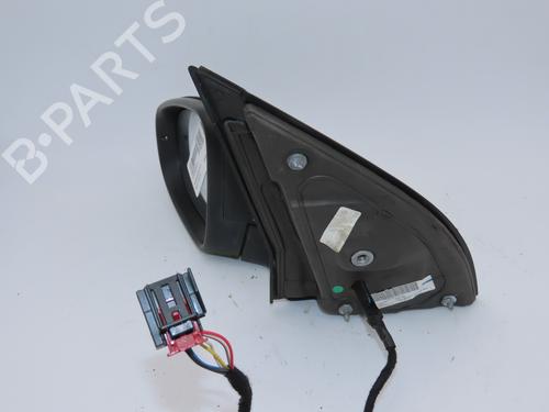 Left mirror VW GOLF VI (5K1) 1.6 TDI | BP19529057C26 