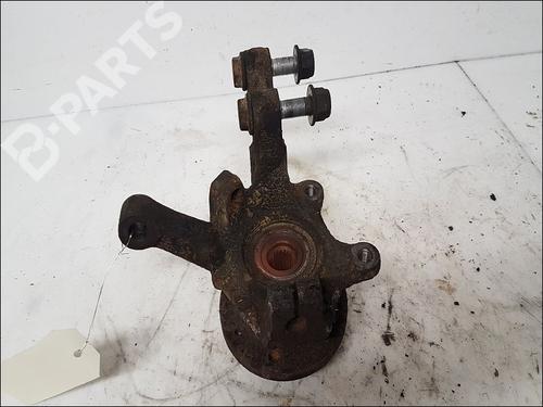 Left front steering knuckle RENAULT KANGOO (KC0/1_) 1.5 dCi (KC08, KC09) | BP10944591M25