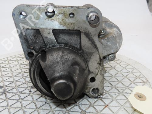 Used Starter Starter PEUGEOT 208 I (CA_, CC_) 1.4 HDi (68 hp) 36242423 36242423