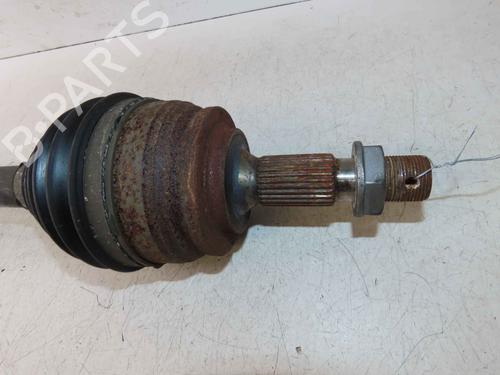 Used Left front driveshaft Left front driveshaft 37058663 37058663