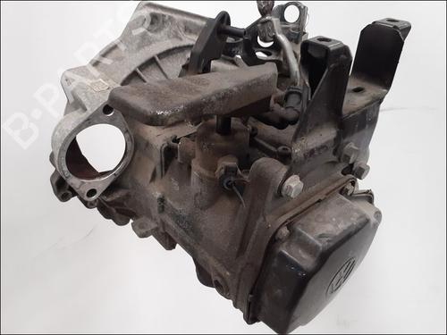 Gearbox SEAT IBIZA IV SC (6J1, 6P5) 1.4 TDI | BP16015800M3 