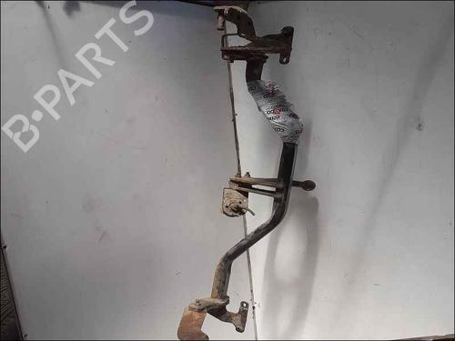 Used Tow ball/Mechanism Tow ball/Mechanism 37651015 37651015