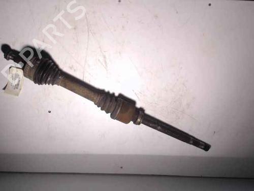Used Right front driveshaft Right front driveshaft 37038948 37038948