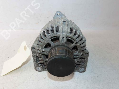 Used Alternator Alternator 37058440 37058440