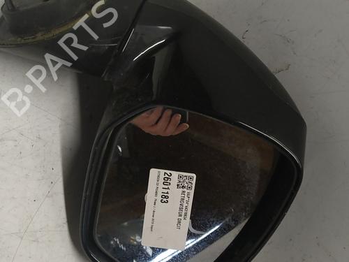 Bakspejl Højre Bakspejl Højre CITROËN C3 Picasso (SH_) 1.6 HDI 90 (92 hp) 39893071 39893071