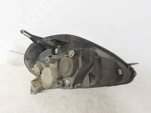 Left headlight FIAT GRANDE PUNTO (199_) 1.3 D Multijet (199.AXD11, 199.AXD1A, 199.AXD1B,... | BP37048220C28 - Image 5