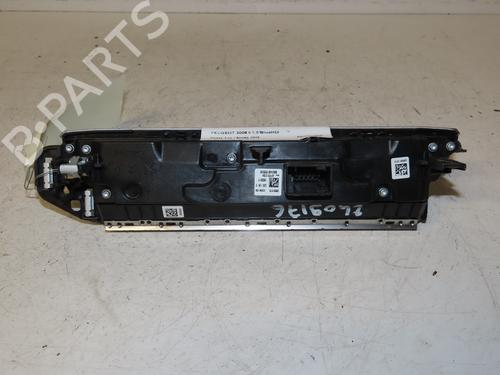 Warning switch PEUGEOT 3008 II SUV (MC_, MR_, MJ_, M4_) 1.5 BlueHDi 130 | BP29132685I22 