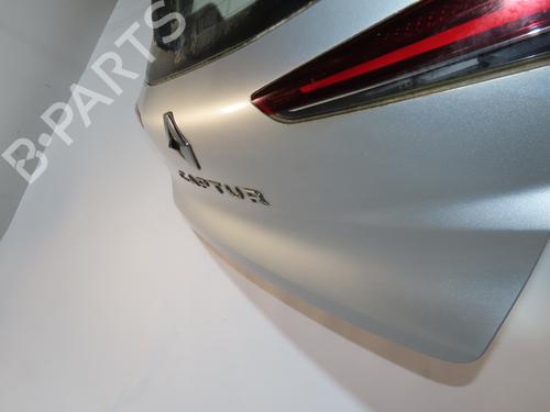 Tailgate RENAULT CAPTUR II (HF_) TCe 90 (HFM6) | BP22920251C6 