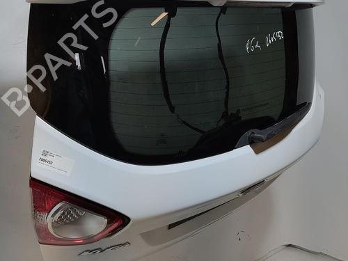 Tailgate FORD KUGA I 2.0 TDCi | BP37479880C6 - Image 3