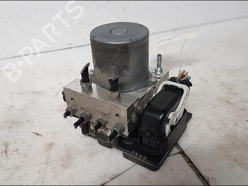 Used ABS pump PEUGEOT 308 SW I (4E_, 4H_) 1.6 HDi (92 hp) 12207482