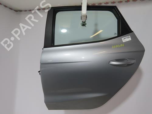 left-rear-door-seat-ibiza-v-kj1-kjg-2017-32873181 main image