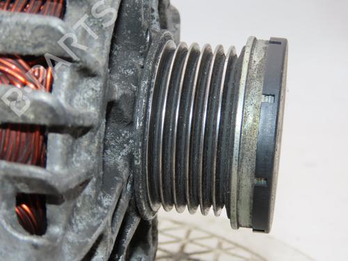 Alternator VW GOLF VI (5K1) 1.4 TSI | BP36958703M7 - Image 2