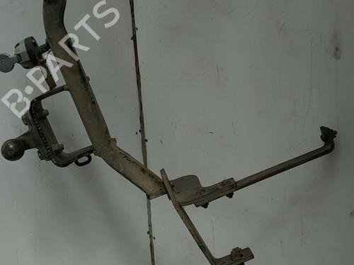 Used Tow ball/Mechanism Tow ball/Mechanism CITROËN JUMPY I (U6U_) 2.0 (136 hp) 39893107 39893107