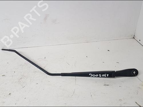 Used Front windshield wiper arm RENAULT SCÉNIC III (JZ0/1_) 1.5 dCi (110 hp) 14988573