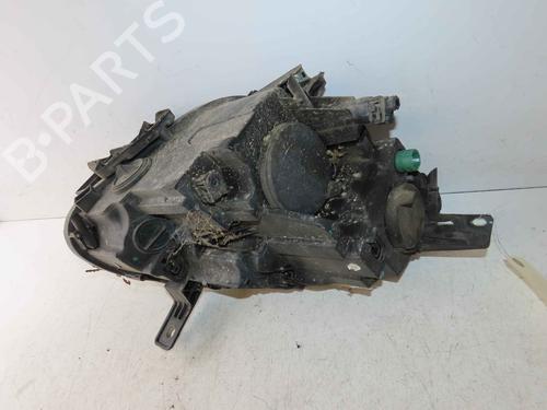 Left headlight ALFA ROMEO GIULIETTA (940_) 1.6 JTDM (940FXD1A) | BP37052143C28 - Image 5