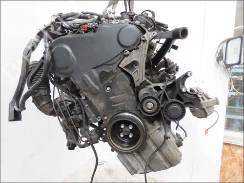 Engine AUDI A4 B8 (8K2) 2.0 TDI | BP37045969M1 - Image 4