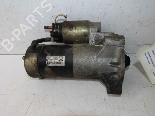 Used Starter Starter 37055924 37055924