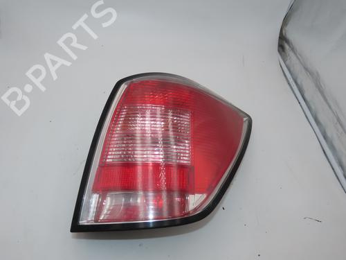 Used Right taillight OPEL ASTRA H Estate (A04) 1.6 (L35) (116 hp) 30892660