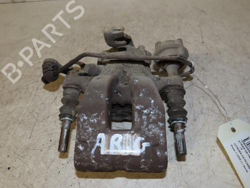 Used Left rear brake caliper CITROËN C4 Grand Picasso I (UA_) 2.0 HDi 138 (136 hp) 22997031