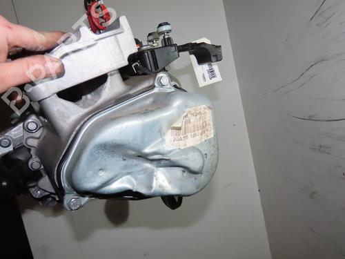 Used Gearbox CITROËN C3 / C3 ORIGIN III (SX) 1.2 PureTech 82 (83 hp) 26195771