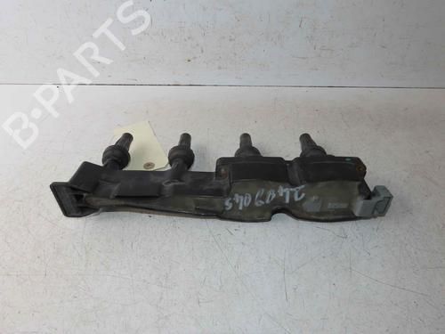 Ignition coil PEUGEOT 206 CC (2D) 1.6 16V (2DNFUF, 2DNFUR) | BP37059538M94 - Image 2