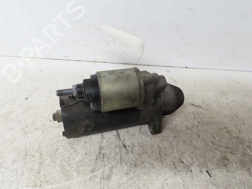 Starter PEUGEOT BIPPER Tepee 1.3 HDi 75 | BP37045598M8 - Image 3