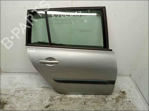 Used Right rear door Right rear door 37043205 37043205