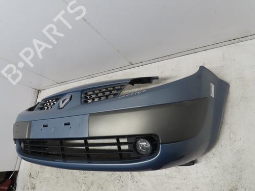 Front bumper RENAULT SCÉNIC II (JM0/1_) 1.6 (JM0C, JM0J, JM1B) | BP17730648C7 