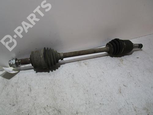Used Left front driveshaft FIAT 500 (312_) 1.2 (312AXA1A) (69 hp) 10942666