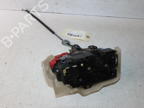 Used Front left lock Front left lock VW TOURAN (1T1, 1T2) 1.9 TDI (105 hp) 33946973 33946973
