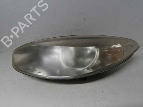 Used Left headlight Left headlight 37047376 37047376